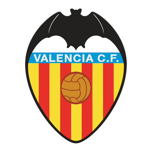 Valencia CF Mestalla